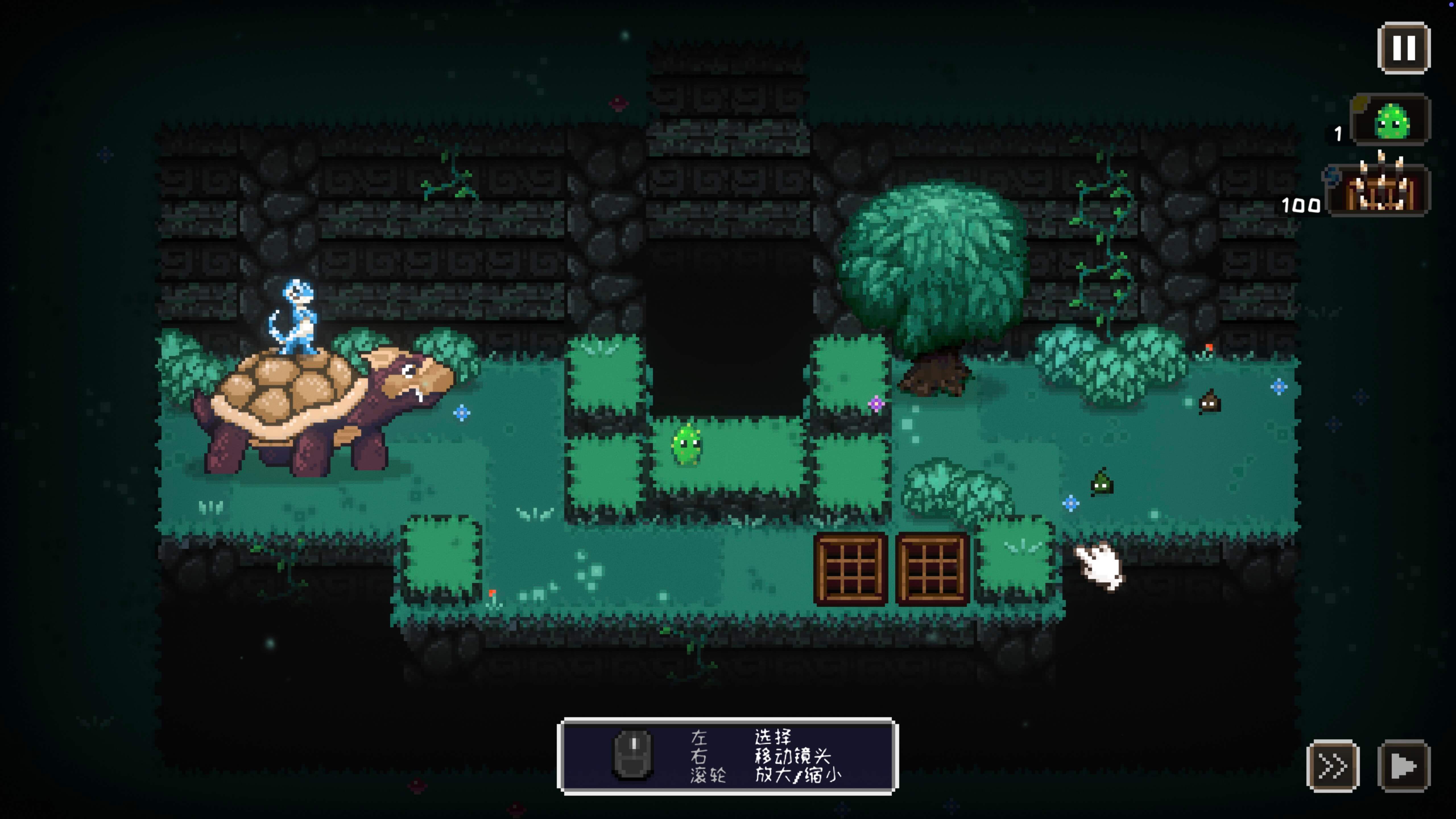 豆怪 Bean Beasts for Mac v1.0.1 中文原生版-3