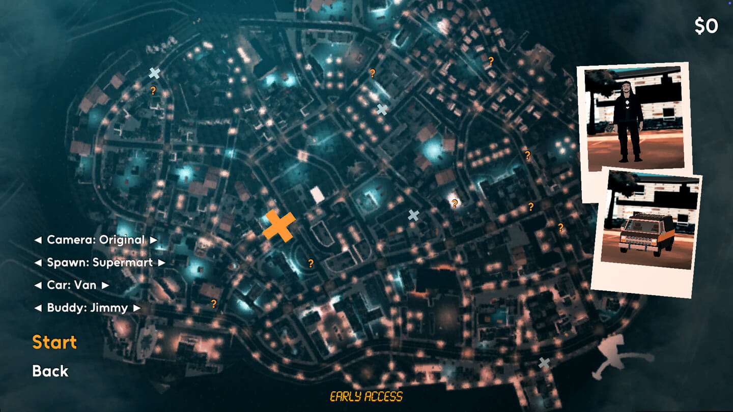 极速逃亡4 PAKO 4 for Mac v2025.07.24 英文原生版-3