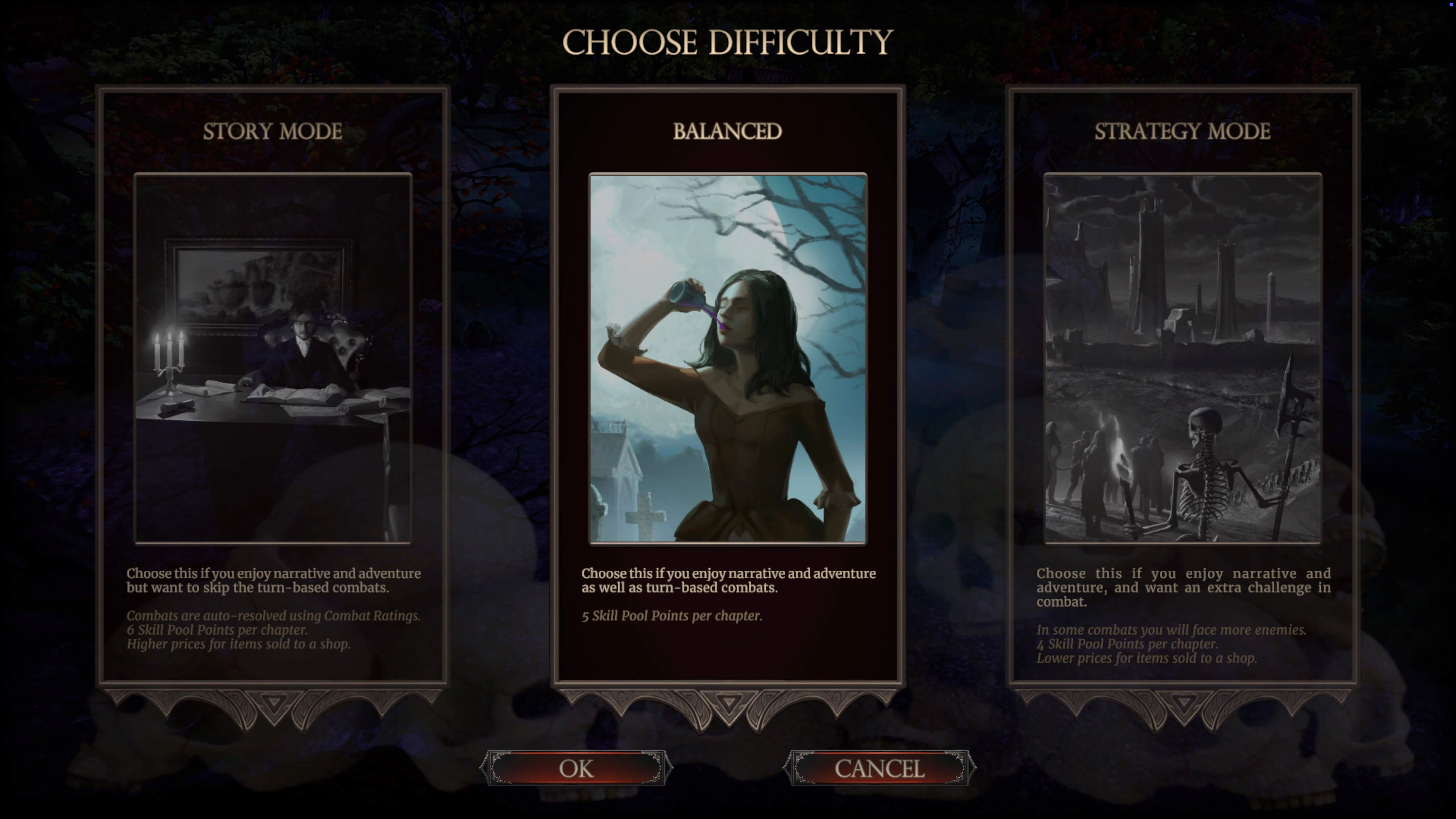 死灵法师的传说 The Necromancer\'s Tale for Mac v1.158 英文原生版-2