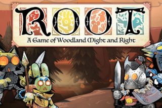 茂林源记 Root for Mac v2.0.3 中文原生版