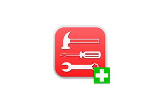 TinkerTool System for Mac v9.84 系统维护工具 激活版