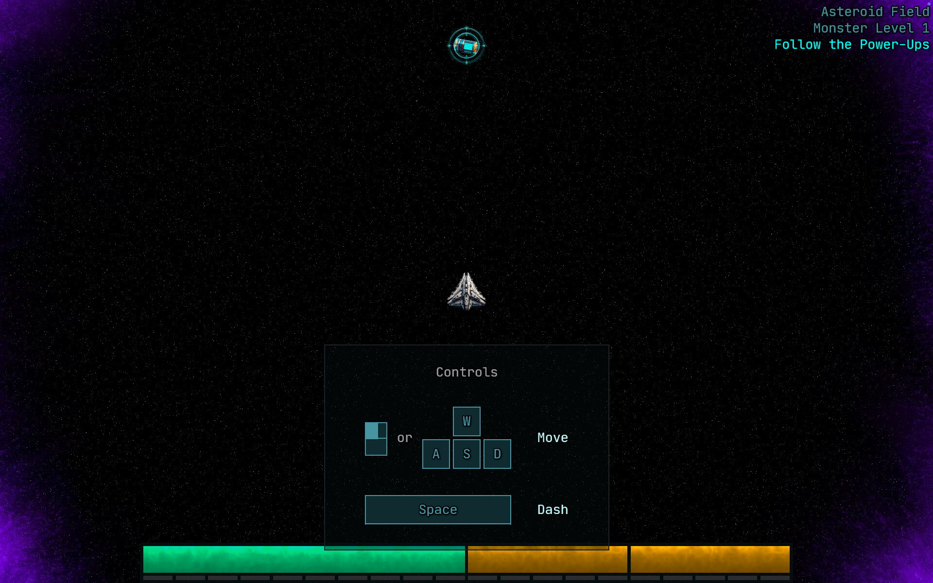 星际刷宝 Astroloot for Mac v0.3.3 英文原生版-2