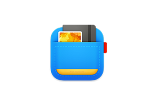 Unclutter for Mac v2.2.15 功能强大的桌面文件、笔记和剪贴板管理器 激活版