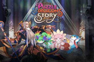 智龙迷城物语 Puzzle & Dragons Story for Mac v1.5.4 中文原生版