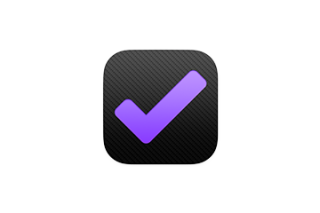 OmniFocus Pro for Mac v4.8.6 最佳GTD时间效率工具 激活版