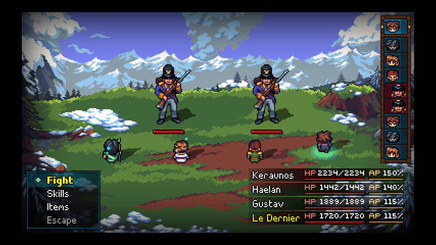 四重奏 Quartet for Mac v1.0.20250824 英文原生版-3