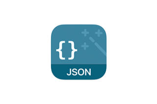 JSON Wizard for Mac v2.6.1 JSON编辑工具 激活版