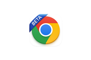 Google Chrome Beta for Mac v143.0.7499.17 谷歌浏览器 中文测试版