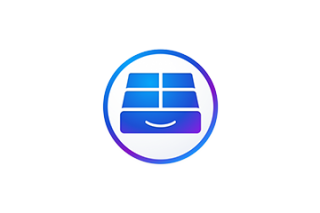 Paragon NTFS for Mac v17.0.405 NTFS磁盘读写工具 激活版