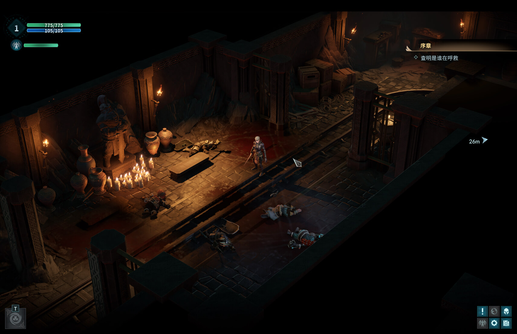 圣战群英传：统治 豪华版 Disciples: Domination for Mac v1.4.0.694 中文原生版-4