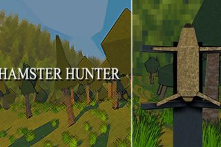 仓鼠猎人 Hamster Hunter for Mac v2026.02.19 英文原生版