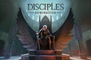 圣战群英传：统治 豪华版 Disciples: Domination for Mac v1.4.0.694 中文原生版