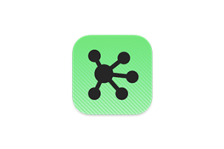 OmniGraffle Pro for Mac v7.25.2 思维导图/流程图软件 激活版