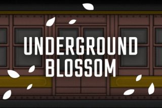 地铁繁花 Underground Blossom for Mac v1.3 中文原生版