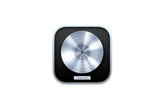 Logic Pro for Mac v12.2 mac苹果版音乐创作软件 激活版