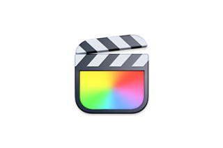 Final Cut Pro for Mac v12.2 fcp专业视频后期制作 激活版