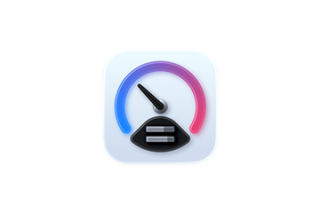 System Dashboard Pro for Mac v5.1.1 专业系统监视器 激活版