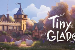 林间小世界 Tiny Glade for Mac v1.15.0 中文版