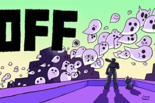 OFF OFF for Mac v1.2.1 英文版