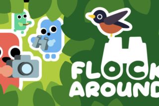 蜂拥而至 Flock Around for Mac v1.0.34 中文版
