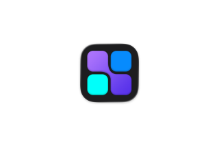 Widgetify for Mac v4.26 桌面小组件工具 激活版