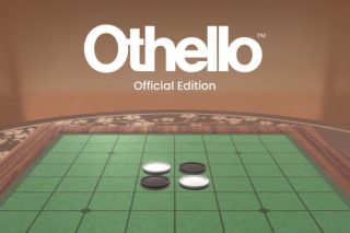 奥赛罗 Othello for Mac v1.03 中文版