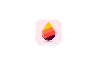 Litur for Mac v4.1.4 色彩提取工具 激活版