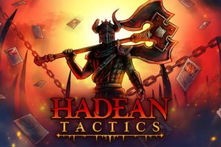 冥古战术 Hadean Tactics for Mac v2.0.60 中文版