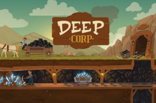 深层公司 Deep Corp for Mac v1.0 中文版