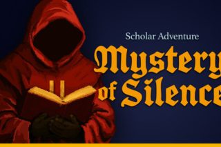 学者冒险：寂静之谜 Scholar Adventure: Mystery of Silence for Mac v1.0.3.1 英文版