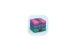 OmniZip - Universal Extractor Pro for Mac v2.4.3 全能解压大师 激活版