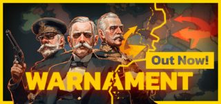 警告 Warnament for Mac v1.0.11.482 中文版