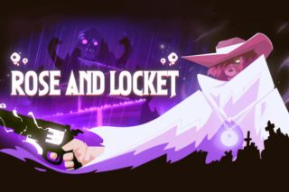 西部幽魂 Rose and Locket for Mac v1.0.48 中文版