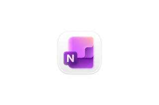 Microsoft OneNote 2024 for Mac v16.109.1 笔记与信息整理 激活版