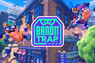 陷阱派对 Bandit Trap for Mac v1.0.3 中文版