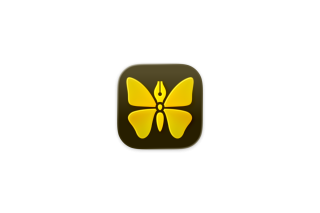 Ulysses for Mac v40 专业写作工具 激活版