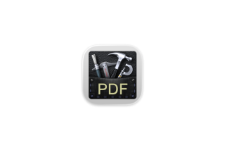 PDF Compressor & PDF Toolbox for Mac v6.3.5 PDF文件处理工具 激活版