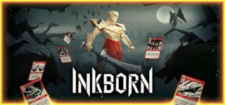 墨生 Inkborn for Mac v0.4.0.13901 中文版