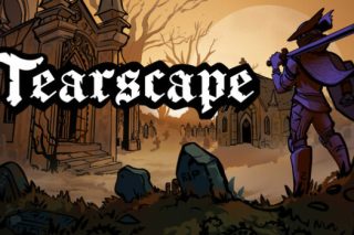 泪景 Tearscape for Mac v1.2.0 英文版
