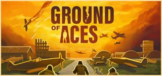 王牌地勤 Ground of Aces for Mac v0.12.3 中文版