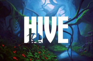 蜂巢 The Hive for Mac v1.5.5.2 英文版