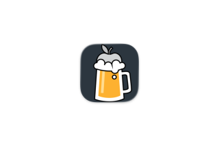 BrewStation for Mac v2.0.3 应用管理工具 激活版