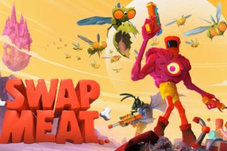 肉转乾坤 Swapmeat for Mac v0.22.3 英文版
