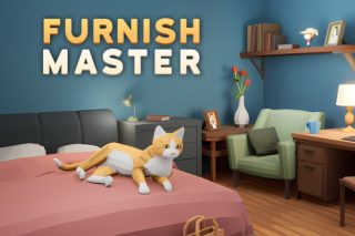 装修大师 Furnish Master for Mac v0.25.1 中文版