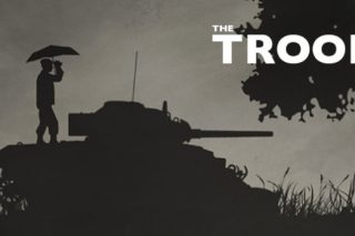 部队 The Troop for Mac v2026.05.02 中文版
