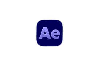 Adobe After Effects 2026 for Mac v26.2.1 专业视效合成 激活版