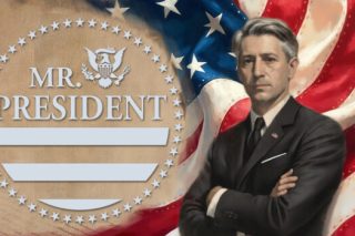总统先生 Mr. President for Mac v0.7.0.2272 中文版