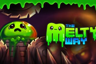 融化之路 The Melty Way for Mac v1.0 英文版