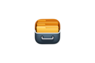 File Cabinet Pro for Mac v8.8.3 菜单栏文件管理器 激活版