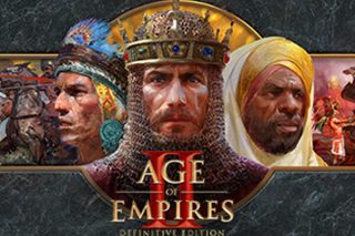 帝国时代2：决定版 Age of Empires II: Definitive Edition for Mac v1.0 中文版